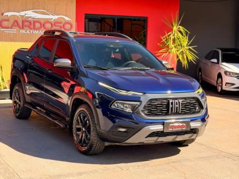 FIAT Toro 2.0 16V 4P 4WD ULTRA TURBO DIESEL AUTOM�TICO, Foto 5