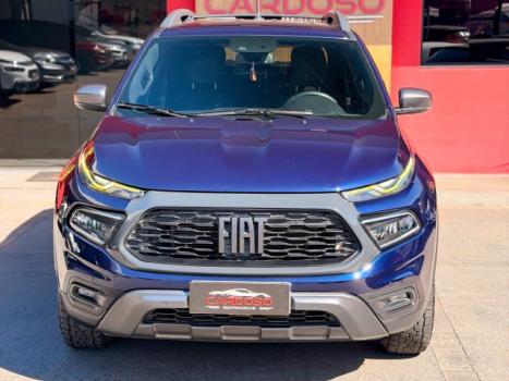 FIAT Toro 2.0 16V 4P 4WD ULTRA TURBO DIESEL AUTOM�TICO, Foto 6