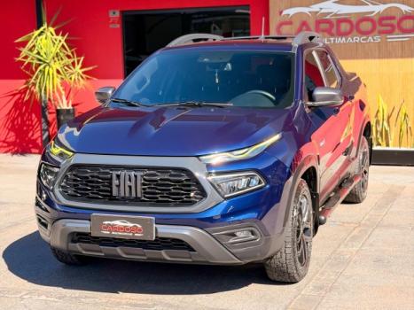 FIAT Toro 2.0 16V 4P 4WD ULTRA TURBO DIESEL AUTOM�TICO, Foto 7