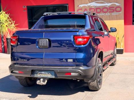FIAT Toro 2.0 16V 4P 4WD ULTRA TURBO DIESEL AUTOM�TICO, Foto 8