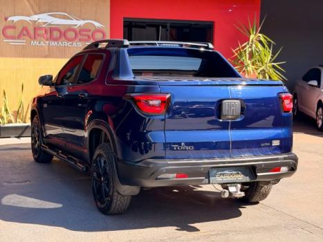 FIAT Toro 2.0 16V 4P 4WD ULTRA TURBO DIESEL AUTOM�TICO, Foto 9