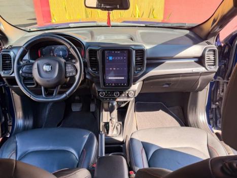 FIAT Toro 2.0 16V 4P 4WD ULTRA TURBO DIESEL AUTOM�TICO, Foto 13