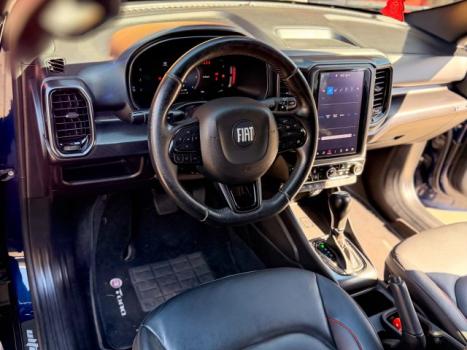 FIAT Toro 2.0 16V 4P 4WD ULTRA TURBO DIESEL AUTOM�TICO, Foto 17