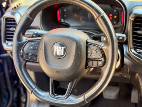 FIAT Toro 2.0 16V 4P 4WD ULTRA TURBO DIESEL AUTOM�TICO, Foto 20