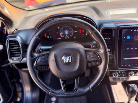 FIAT Toro 2.0 16V 4P 4WD ULTRA TURBO DIESEL AUTOM�TICO, Foto 23