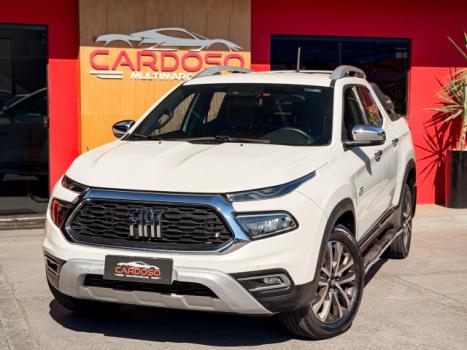 FIAT Toro 2.0 16V 4P 4WD RANCH TURBO DIESEL AUTOM�TICO, Foto 2