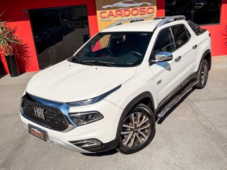 FIAT Toro 2.0 16V 4P 4WD RANCH TURBO DIESEL AUTOM�TICO, Foto 3