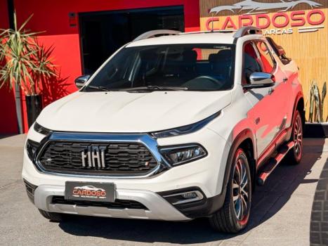FIAT Toro 2.0 16V 4P 4WD RANCH TURBO DIESEL AUTOM�TICO, Foto 5