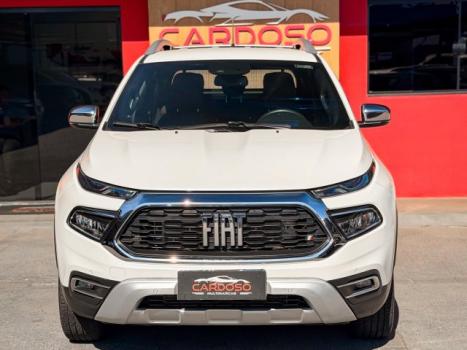 FIAT Toro 2.0 16V 4P 4WD RANCH TURBO DIESEL AUTOM�TICO, Foto 6