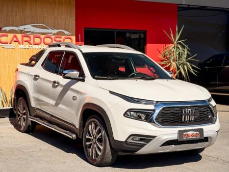 FIAT Toro 2.0 16V 4P 4WD RANCH TURBO DIESEL AUTOM�TICO, Foto 7