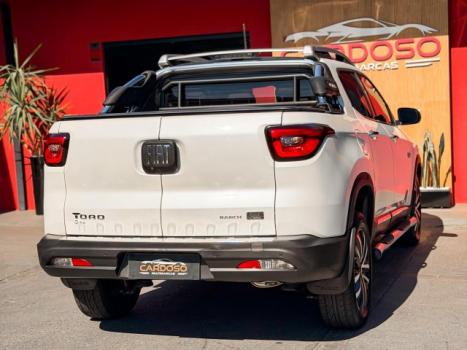 FIAT Toro 2.0 16V 4P 4WD RANCH TURBO DIESEL AUTOM�TICO, Foto 9