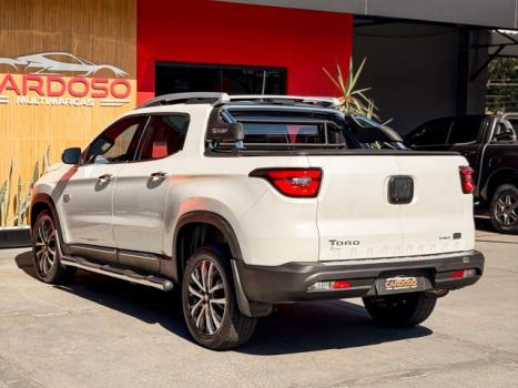 FIAT Toro 2.0 16V 4P 4WD RANCH TURBO DIESEL AUTOM�TICO, Foto 10
