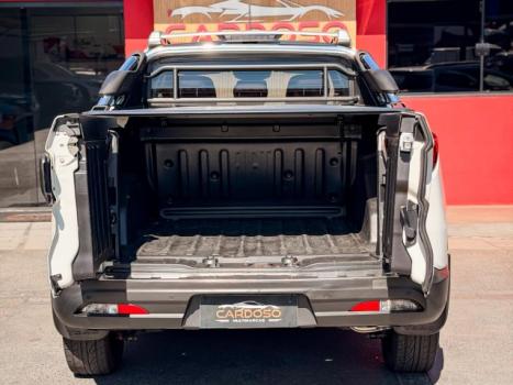 FIAT Toro 2.0 16V 4P 4WD RANCH TURBO DIESEL AUTOM�TICO, Foto 11