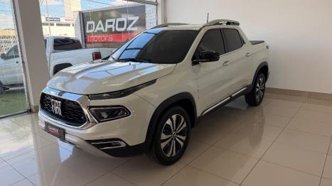 FIAT Toro 2.0 16V 4P VOLCANO 4WD TURBO DIESEL AUTOM�TICO, Foto 3