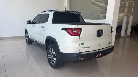 FIAT Toro 2.0 16V 4P VOLCANO 4WD TURBO DIESEL AUTOM�TICO, Foto 4