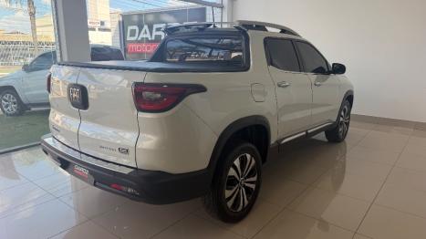FIAT Toro 2.0 16V 4P VOLCANO 4WD TURBO DIESEL AUTOM�TICO, Foto 6