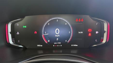 FIAT Toro 2.0 16V 4P VOLCANO 4WD TURBO DIESEL AUTOM�TICO, Foto 7
