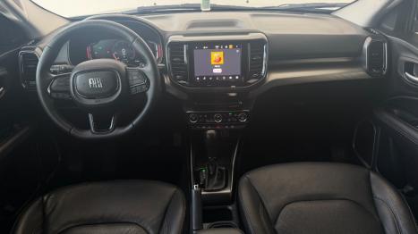 FIAT Toro 2.0 16V 4P VOLCANO 4WD TURBO DIESEL AUTOM�TICO, Foto 8