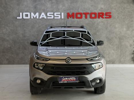 FIAT Toro 2.0 16V 4P 4WD ULTRA TURBO DIESEL AUTOM�TICO, Foto 2
