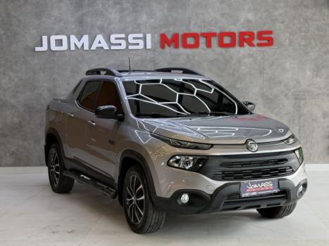 FIAT Toro 2.0 16V 4P 4WD ULTRA TURBO DIESEL AUTOM�TICO, Foto 3