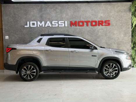 FIAT Toro 2.0 16V 4P 4WD ULTRA TURBO DIESEL AUTOM�TICO, Foto 5