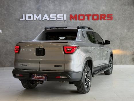 FIAT Toro 2.0 16V 4P 4WD ULTRA TURBO DIESEL AUTOM�TICO, Foto 6