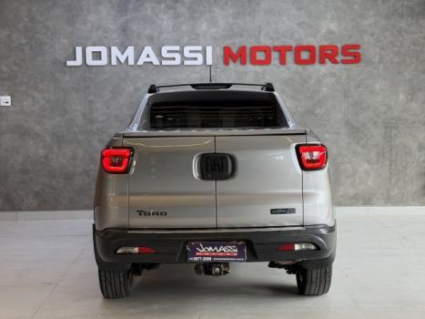 FIAT Toro 2.0 16V 4P 4WD ULTRA TURBO DIESEL AUTOM�TICO, Foto 7
