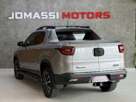 FIAT Toro 2.0 16V 4P 4WD ULTRA TURBO DIESEL AUTOM�TICO, Foto 8