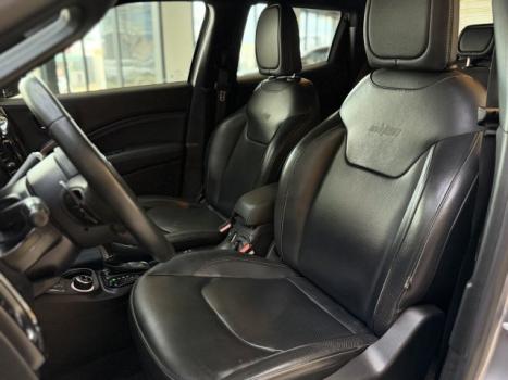 FIAT Toro 2.0 16V 4P 4WD ULTRA TURBO DIESEL AUTOM�TICO, Foto 10