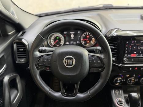 FIAT Toro 2.0 16V 4P 4WD ULTRA TURBO DIESEL AUTOM�TICO, Foto 12