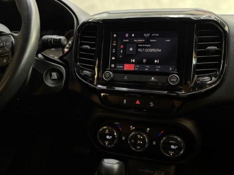 FIAT Toro 2.0 16V 4P 4WD ULTRA TURBO DIESEL AUTOM�TICO, Foto 13