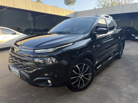 FIAT Toro 2.0 16V 4P 4WD ULTRA TURBO DIESEL AUTOMÁTICO, Foto 1