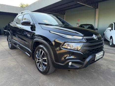 FIAT Toro 2.0 16V 4P 4WD ULTRA TURBO DIESEL AUTOMÁTICO, Foto 2