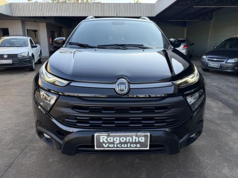 FIAT Toro 2.0 16V 4P 4WD ULTRA TURBO DIESEL AUTOMÁTICO, Foto 3