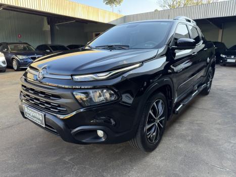 FIAT Toro 2.0 16V 4P 4WD ULTRA TURBO DIESEL AUTOMÁTICO, Foto 4