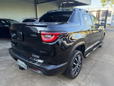 FIAT Toro 2.0 16V 4P 4WD ULTRA TURBO DIESEL AUTOMÁTICO, Foto 5