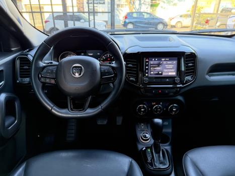 FIAT Toro 2.0 16V 4P 4WD ULTRA TURBO DIESEL AUTOMÁTICO, Foto 8