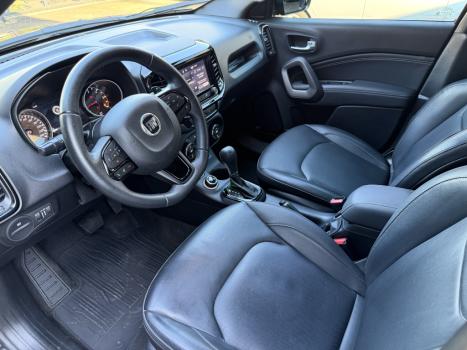 FIAT Toro 2.0 16V 4P 4WD ULTRA TURBO DIESEL AUTOMÁTICO, Foto 9