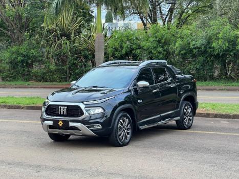 FIAT Toro 2.0 16V 4P 4WD RANCH TURBO DIESEL AUTOMÁTICO, Foto 1