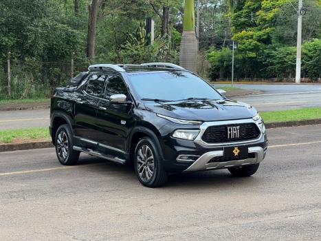 FIAT Toro 2.0 16V 4P 4WD RANCH TURBO DIESEL AUTOMÁTICO, Foto 2