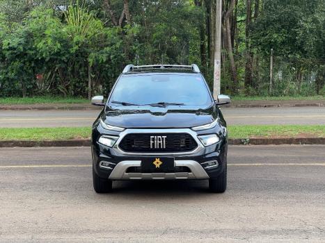 FIAT Toro 2.0 16V 4P 4WD RANCH TURBO DIESEL AUTOMÁTICO, Foto 3