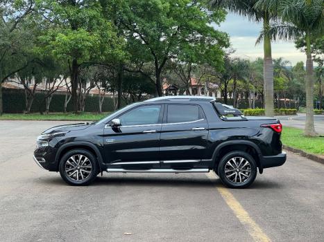 FIAT Toro 2.0 16V 4P 4WD RANCH TURBO DIESEL AUTOMÁTICO, Foto 4