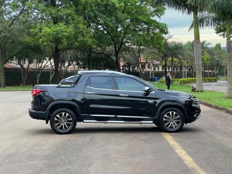 FIAT Toro 2.0 16V 4P 4WD RANCH TURBO DIESEL AUTOMÁTICO, Foto 5