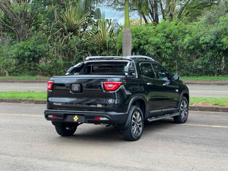 FIAT Toro 2.0 16V 4P 4WD RANCH TURBO DIESEL AUTOMÁTICO, Foto 6