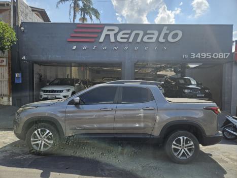 FIAT Toro 2.0 16V 4P FREEDOM TURBO DIESEL, Foto 1