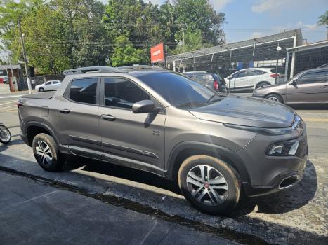 FIAT Toro 2.0 16V 4P FREEDOM TURBO DIESEL, Foto 2