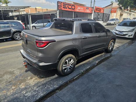 FIAT Toro 2.0 16V 4P FREEDOM TURBO DIESEL, Foto 4