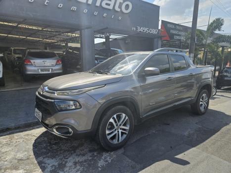 FIAT Toro 2.0 16V 4P FREEDOM TURBO DIESEL, Foto 6