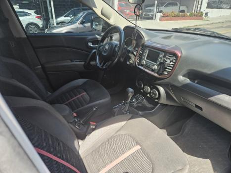 FIAT Toro 2.0 16V 4P FREEDOM TURBO DIESEL, Foto 7
