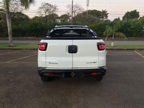 FIAT Toro 2.0 16V 4P VOLCANO 4WD TURBO DIESEL AUTOMÁTICO, Foto 6
